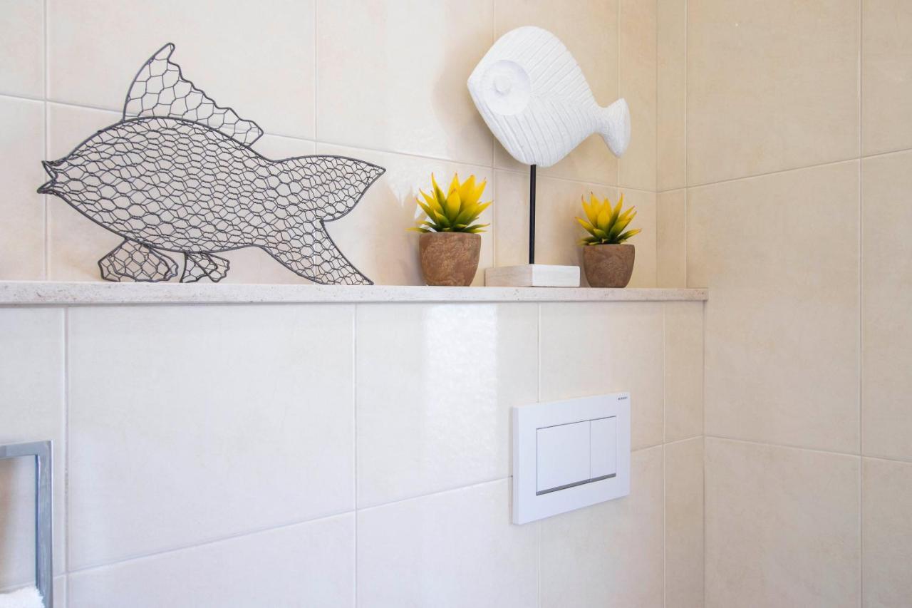 ליסבון Lusitano Apartment Top Floor מראה חיצוני תמונה